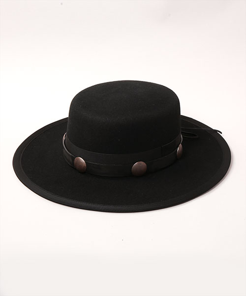MULHOLLAND BLACK ONESIZE