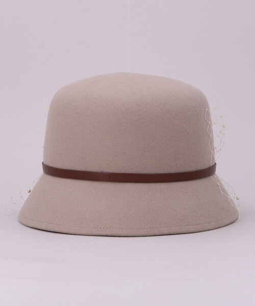 B.CW2(ONESIZE BEIGE): ハット帽子通販｜CA4LA公式