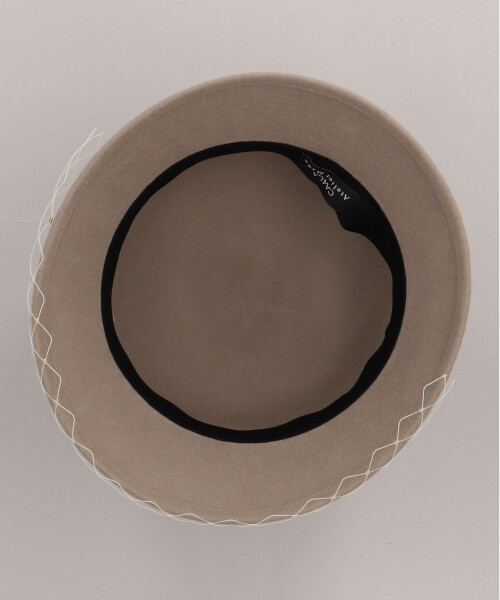 B.CW2(ONESIZE BEIGE): ハット帽子通販｜CA4LA公式