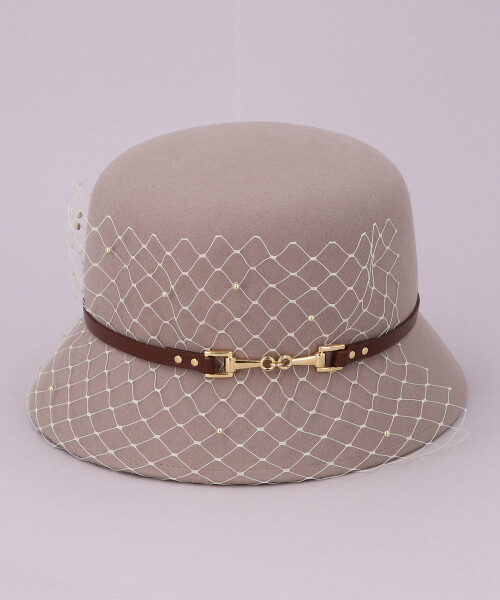 B.CW2(ONESIZE BEIGE): ハット帽子通販｜CA4LA公式