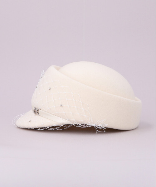 VICKY EW2 WHITE ONESIZE