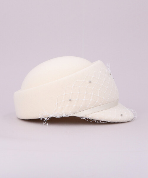 VICKY EW2 WHITE ONESIZE