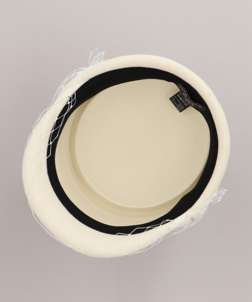 VICKY EW2 WHITE ONESIZE