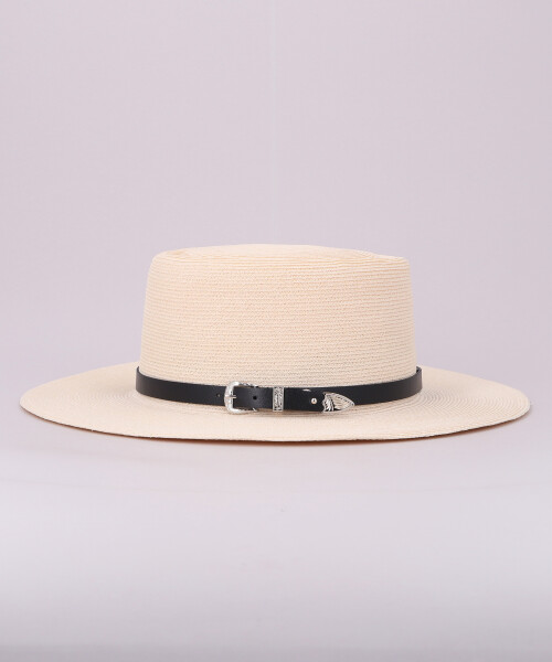 ROSS.L LIGHT BLUE ONESIZE
