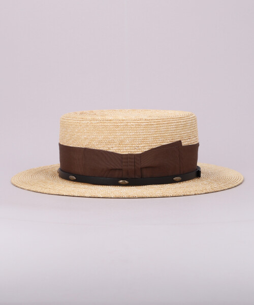 WALLY NATURAL ONESIZE