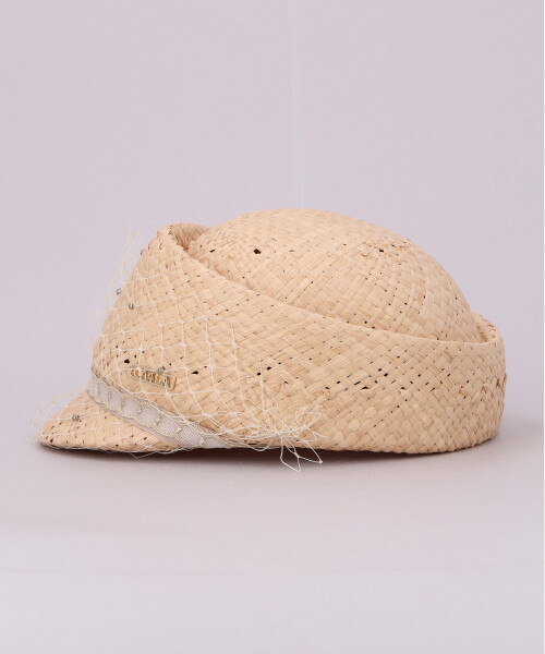 VICKY RF NATURAL ONESIZE