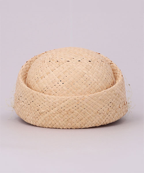 VICKY RF NATURAL ONESIZE