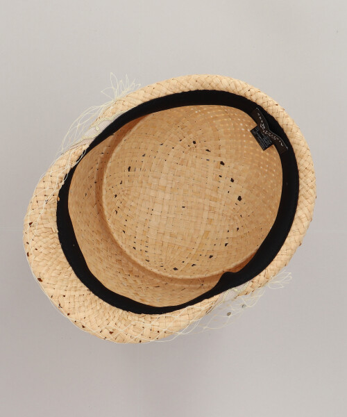VICKY RF NATURAL ONESIZE