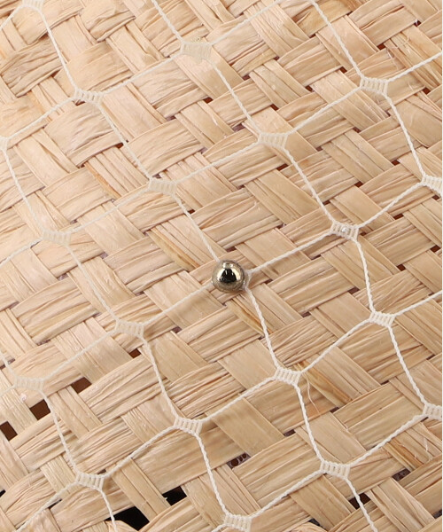 VICKY RF NATURAL ONESIZE