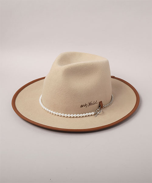 JEWELRY ITEMS HAT