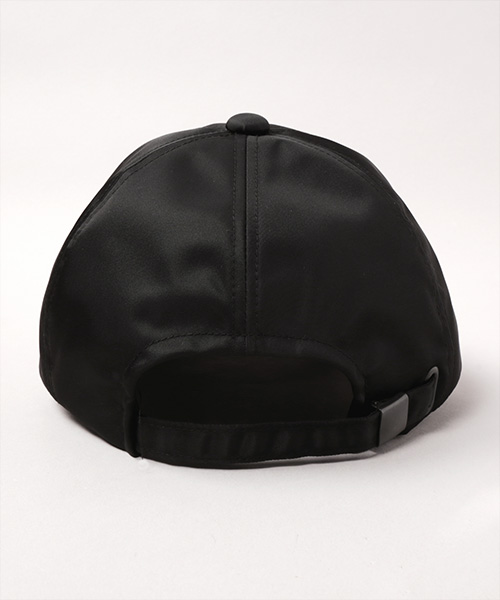 AMERICA CAP(ONESIZE BLACK): キャップ｜帽子通販｜CA4LA（カシラ 