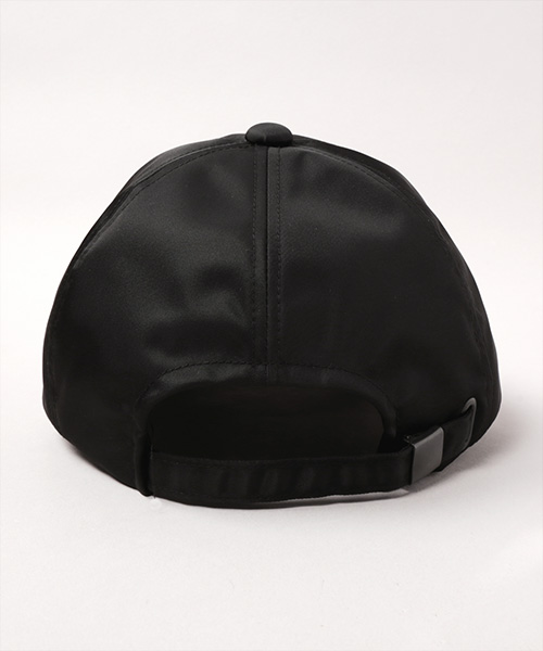 AMERICA CAP BLACK ONESIZE