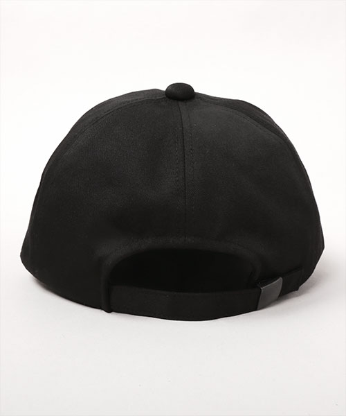 ANDY WARHOL ART CAP(ONESIZE BLACK3): キャップ｜帽子通販