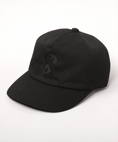 ANDY WARHOL ART CAP (ONE SIZE BLACK 3): cap hat mail order