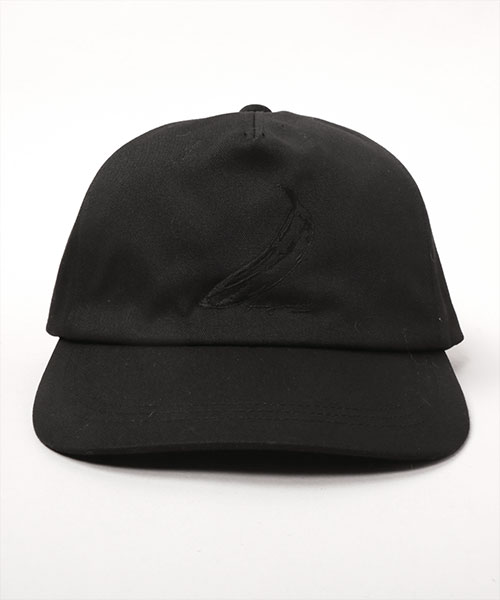 くま SSENSE WORKS XX Cap くま SSENSE WORKS XX Cap SSENSE WORKS Ssense Xx Cap in Blue
