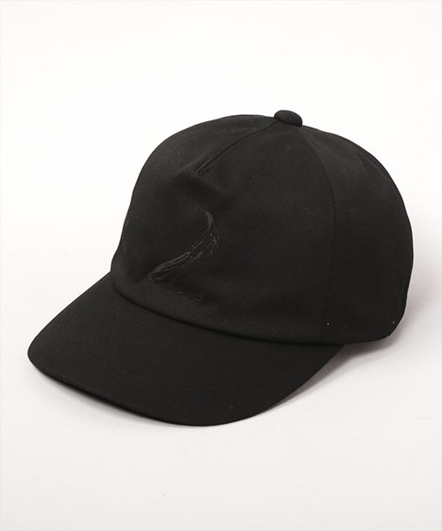 ANDY WARHOL ART CAP BLACK ONESIZE