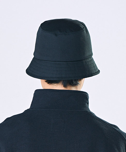 【Andy Warhol by CA4LA】ストローハット（ピンバッジ付き） ANDY WARHOL ART HAT (hat mail order | CA4LA official ONLINE SHOP