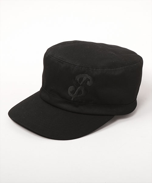 ANDY WARHOL ART WORK CAP(ONESIZE BLACK2): キャップ帽子通販｜CA4LA公式
