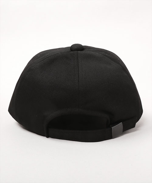 KIDS ANDY WARHOL ART CAP BLACK3 52-54