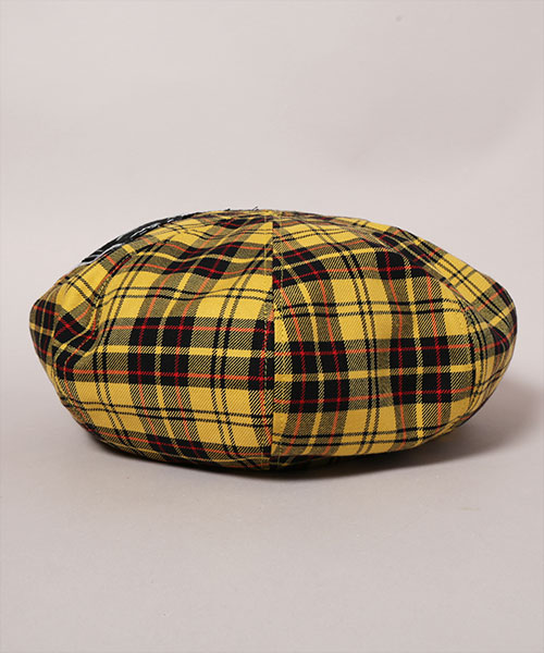 AndyWarhol PATCH CASQUETT RED ONESIZE