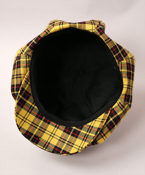 AndyWarhol PATCH CASQUETT RED ONESIZE