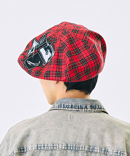 RED モデル頭囲：59cm