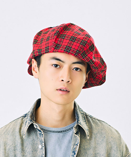 RED モデル頭囲：59cm