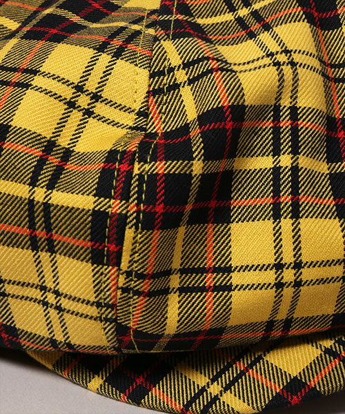 AndyWarhol PATCH CASQUETT RED ONESIZE