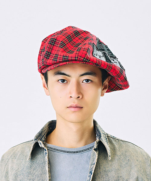 RED モデル頭囲：59cm