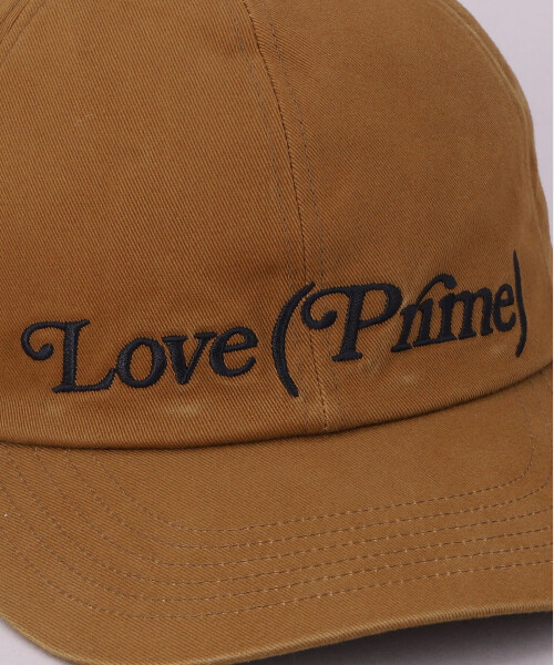 the PHILOSOPHY OF ANDY WARHOL CAP BROWN ONESIZE