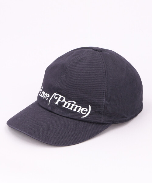 the PHILOSOPHY OF ANDY WARHOL CAP BROWN ONESIZE