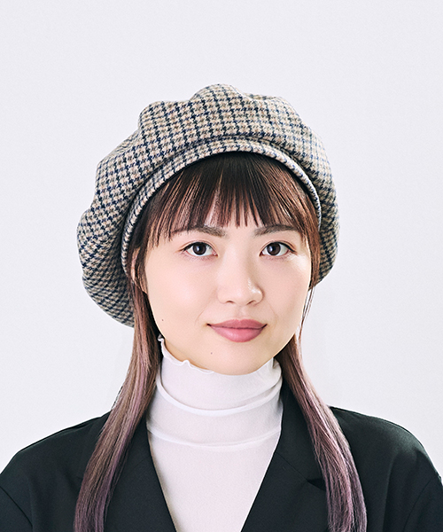 COW MOTIF BERET(ONESIZE BEIGE): ベレー帽子通販｜CA4LA公式