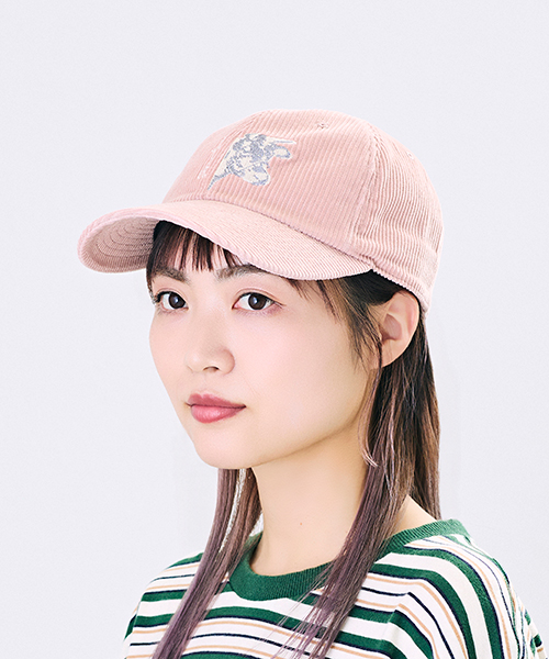 PINK モデル頭囲：56㎝