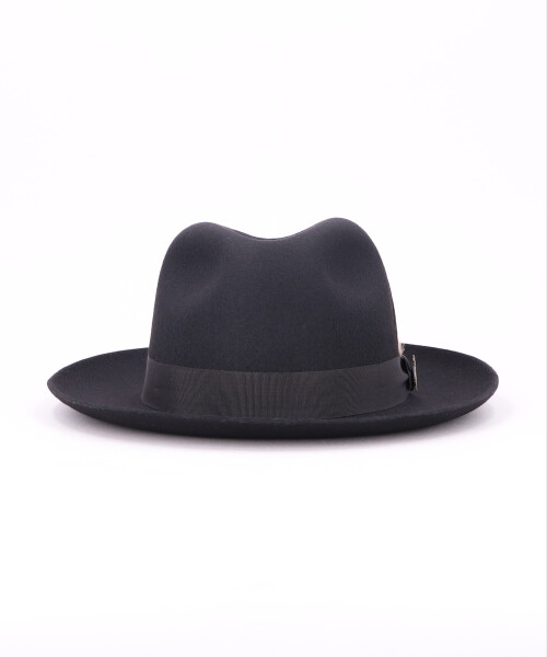 円高還元 GROSVENOR(M BLACK): ハット｜帽子通販｜CA4LA（カシラ）公式 帽子