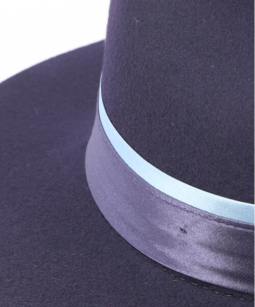 FONTWELL FEDORA NAVY M