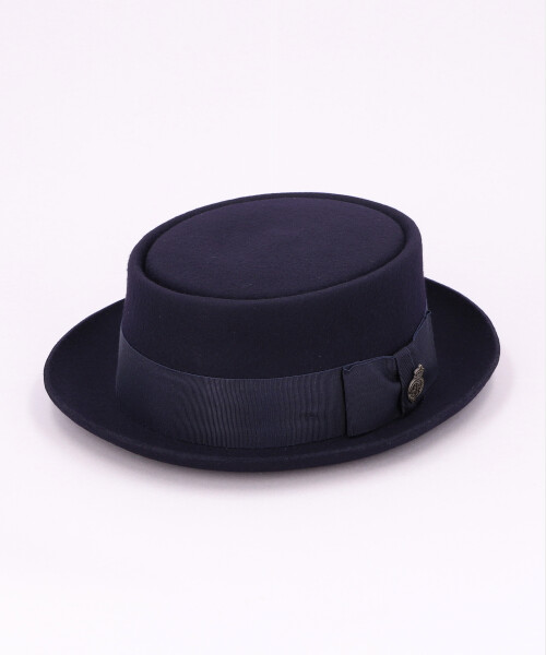 PORK PIE NAVY M