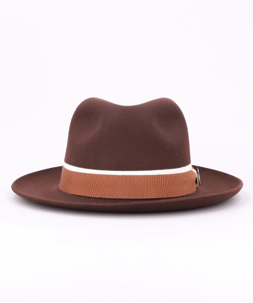 LINGFIELD FEDORA BROWN L