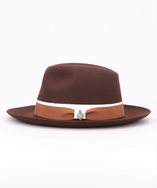 LINGFIELD FEDORA BROWN L