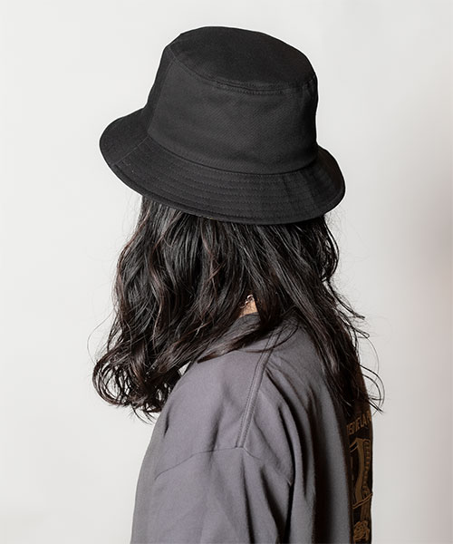 MULGA x CA4LA BUCKET HAT(ONESIZE NAVY): ハット｜帽子通販｜CA4LA