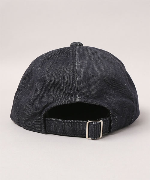 MULGA x CA4LA KIDS CAP(52-54 BLACK): キャップ｜帽子通販｜CA4LA