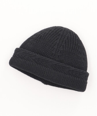 YASHIKI x CA4LA YAGASURI KNITCAP(ONESIZE WINE RED): ニット YASHIKI x CA4LA YAGASURI KNITCAP(ONESIZE WINE RED): ニット
