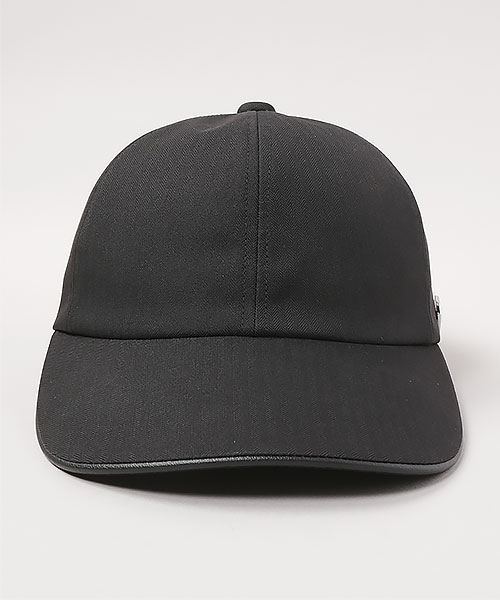 NOZOMI MAEDA X CA4LA CAP(ONESIZE BLACK): キャップ|帽子通販|CA4LA