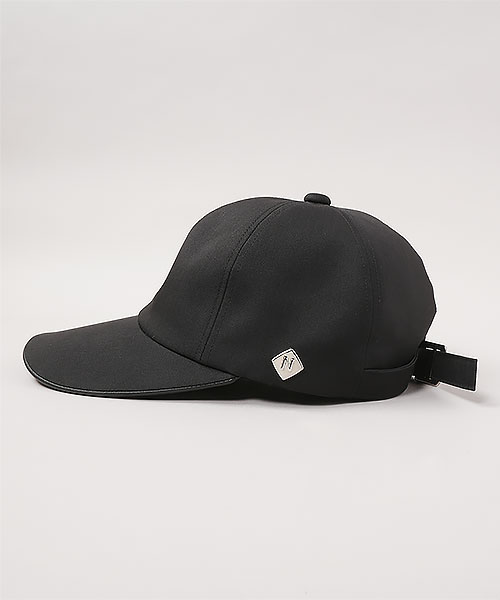 NOZOMI MAEDA X CA4LA CAP(ONESIZE BLACK): キャップ|帽子通販|CA4LA