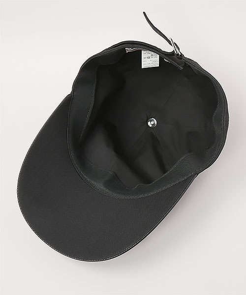 NOZOMI MAEDA X CA4LA CAP(ONESIZE BLACK): キャップ|帽子通販|CA4LA