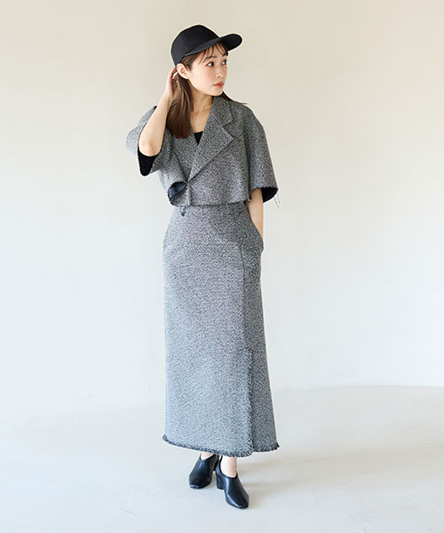 NOZOMI MAEDA X CA4LA CAP(ONESIZE BLACK): キャップ｜帽子通販｜CA4LA