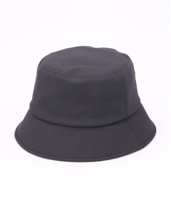 VICTIM x CA4LA BASIC BUCKET HAT(ONESIZE CHARCOAL): ハット｜帽子