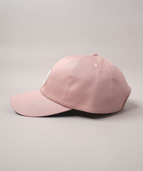 TUXEDOSAM 6P CAP PINK ONESIZE