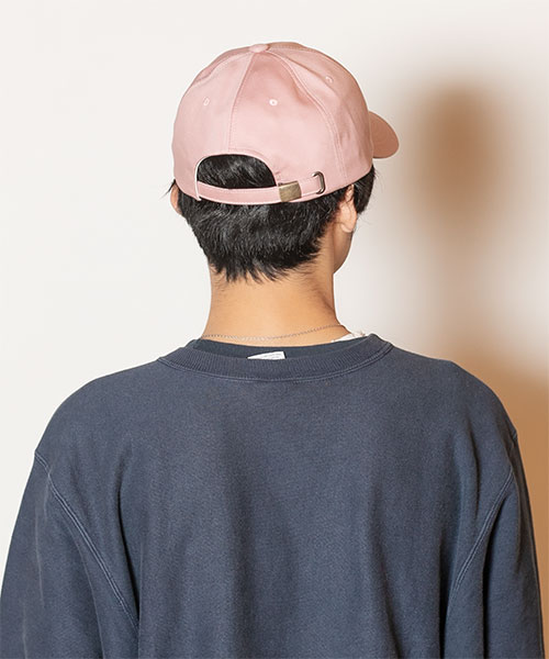 TUXEDOSAM 6P CAP PINK ONESIZE