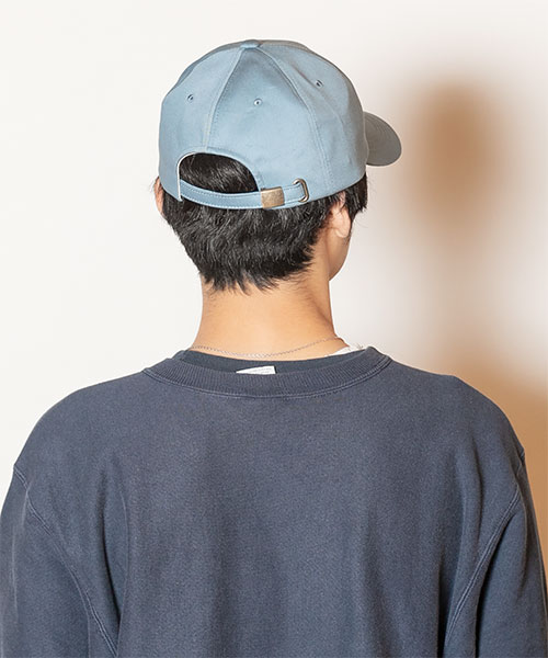 HANGYODON 6P CAP(ONESIZE BLUE): キャップ｜帽子通販｜CA4LA（カシラ