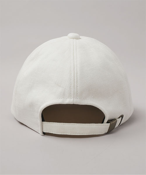 MULGA x CA4LA BB CAP02 WHITE ONESIZE